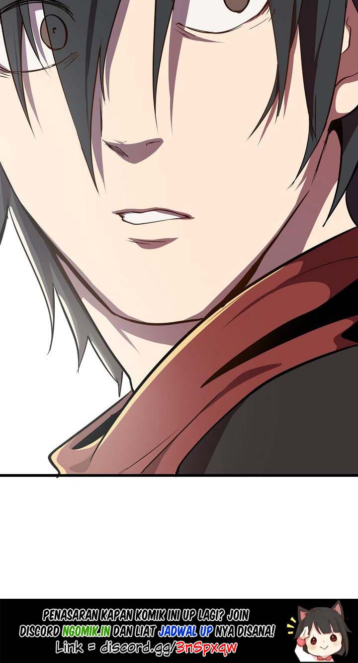 Otherworldly Sword King’s Survival Records Chapter 14 Bahasa Indonesia